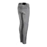 Germas Джинсы Мужские Rattle Cерый в Оренбурге