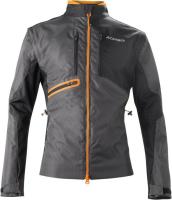 Acerbis куртка Enduro Black/Orange в Оренбурге