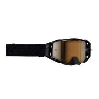 Leatt Маска Velocity 6.5 Cryztal Lime Purple 75 VLT V25 в Оренбурге