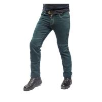 Starks EF56 Мотоджинсы Python Evo муж. Slim fit Cordura Denim стрейч Чёрный Rinsed wash в Оренбурге