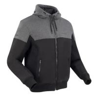 Bering Толстовка Hoodiz Vented Black/Anthracite в Оренбурге