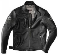 Spidi Куртка Clubber Black в Оренбурге