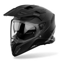 Airoh Мотошлем Bandit Black Matt в Оренбурге