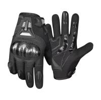 Ones Again Перчатки MG-07P-CF black в Оренбурге