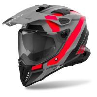 Airoh Шлем Commander 2 Mavick Orange Matt в Оренбурге