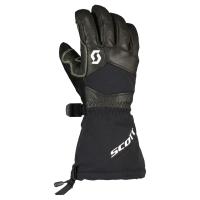 Scott Перчатки Explorair Plus GTX Long black в Оренбурге