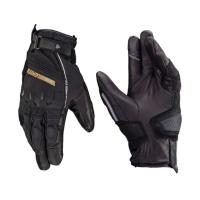 Leatt Перчатки ADV SubZero 7.5 Short 2025 Stealth в Оренбурге
