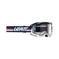 Leatt Маска Velocity 4.5 Royal Clear 83% 2024 в Оренбурге