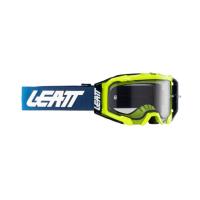 Leatt Маска Velocity 5.5 Blue Light Grey 58% в Оренбурге