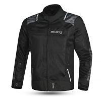 Dimox Мотокуртка текстиль Swift Mens Camouflage в Оренбурге
