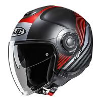 HJC Шлем i40N Dova MC1SF в Оренбурге