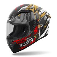 Airoh Мотошлем Connor Samurai Matt в Оренбурге