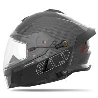 509 Шлем Delta V Carbon Commander с подогревом Legacy - Gloss Finish в Оренбурге