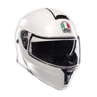AGV Шлем StreetModular Matt Materia White в Оренбурге