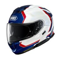 Shoei Шлем GT-Air 3 Realm сине-бело-красный в Оренбурге