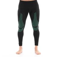 Dragonfly Термобрюки 3DThermo Green в Оренбурге