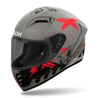 Airoh Мотошлем Connor Desperado Orange Matt в Оренбурге