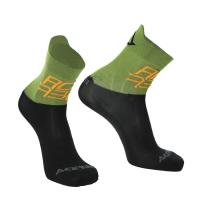 Acerbis Носки MTB Light Black/Green в Оренбурге