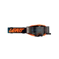 Leatt Маска Velocity 6.5 Roll-Off Orange Clear 83 VLT V25 в Оренбурге
