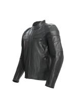 Hyperlook Мотокуртка TheGrom Чёрный в Оренбурге