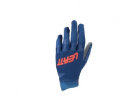 Leatt Перчатки Sub Zero 2.5 Blue в Оренбурге