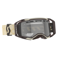 Scott Очки Prospect 2.0 Enduro LS desert beige/dirt brown в Оренбурге