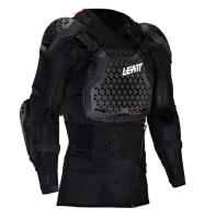 Leatt Защита тела Body Protector 2.5 V26 Black в Оренбурге