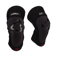 Leatt Наколенники 3DF 5.0 Evo FastFit V26 Black в Оренбурге
