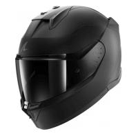 Shark Мотошлем D-Skwal 3 Dark Shadow Edition Mat Черный Матовый в Оренбурге