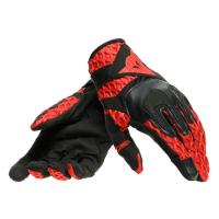 Dainese Перчатки Air-Maze Unisex black/red в Оренбурге