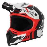 Acerbis Шлем Profile 5 22-06 White/Red в Оренбурге