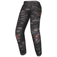 Scott Брюки 350 Dirt black/orange в Оренбурге