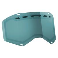 Scott Линзы Prospect/Fury enhancer aqua chrome в Оренбурге