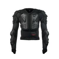 Starks Моточерепаха детская Body Armor Kids Чёрный в Оренбурге