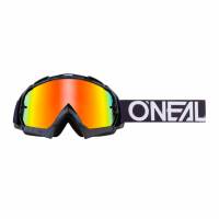 Oneal Маска B-10 Pixel Black/White Radium в Оренбурге