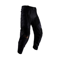 Leatt Штаны 3.5 Ride V25 Black в Оренбурге