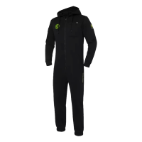 Finntrail Комбинезон Voyager 1376 Black в Оренбурге