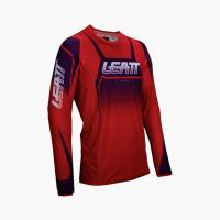 Leatt Джерси Moto 4.5 Lite V25 SunBurn в Оренбурге