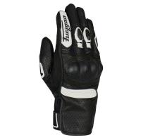 Furygan Перчатки TD Roadster кожа Черный/Белый в Оренбурге
