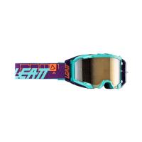 Leatt Маска Velocity 5.5 Iriz Fuel Bronze UC 68% в Оренбурге