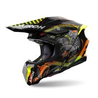 Airoh Шлем Twist 3 Toxic Gloss в Оренбурге