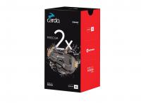 Cardo Мотогарнитура Freecom 2X Single в Оренбурге