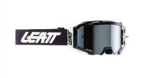 Leatt Маска Velocity 5.5 Iriz Graphite Platinum UC 28% в Оренбурге