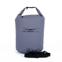 Dragonfly Гермомешок DF Storm 15л Grey в Оренбурге