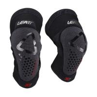 Leatt Наколенники подростковые 3DF 5.0 Evo Black в Оренбурге
