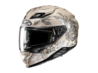 HJC Шлем F71 Eliz MC9SF в Оренбурге