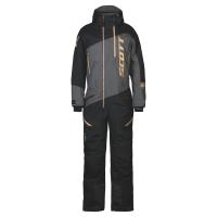 SCOTT Комбинезон женский DS Shell Dryo black/warm beige в Оренбурге