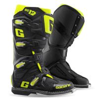 Gaerne Мотоботы SG-12 Black/Yellow в Оренбурге