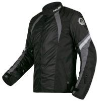 Inflame куртка мужская текстиль Breathe серая в Оренбурге