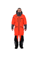 Hyperlook Комбинезон Sector X красный в Оренбурге